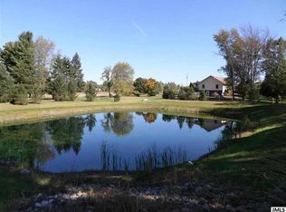 6165 Jordan Rd, Jackson, MI 49201