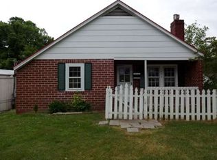 404 Watterson St, Rogersville, TN 37857