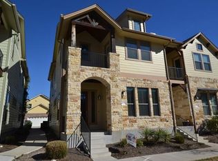 4525 Mattie St, Austin, TX 78723