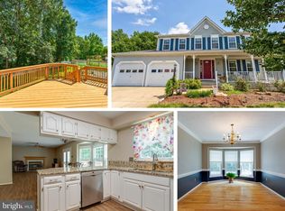 2308 Oxford Shire Ct, Waldorf, MD