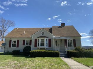 9 Mattson Blvd, Ware, MA 01082