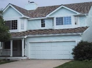 12995 S Bonney St, Parker, CO 80134