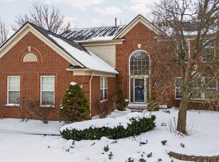 48893 5th Ave, Canton, MI 48188