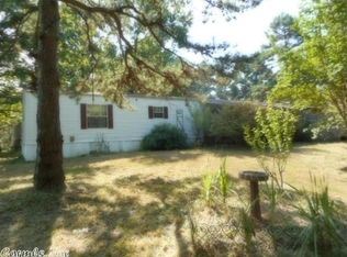 321 Lone Star Rd, Rose Bud, AR 72137