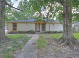 17022 David Glen Dr, Friendswood, TX 77546