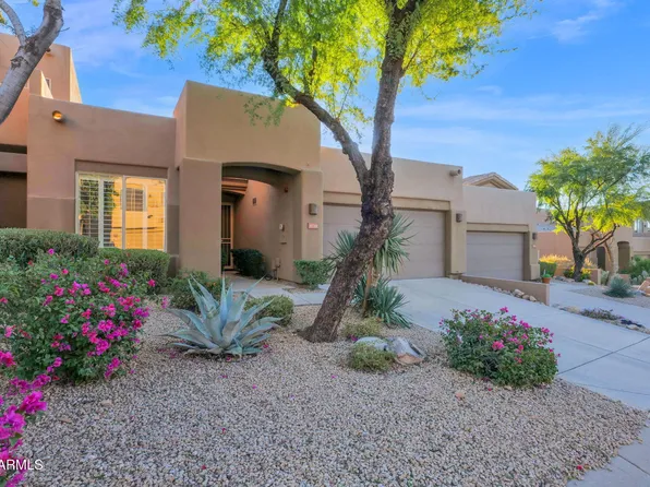 11739 N 135TH Place, Scottsdale, AZ 85259