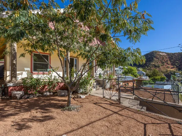 111 CLAWSON Avenue, Bisbee, AZ 85603