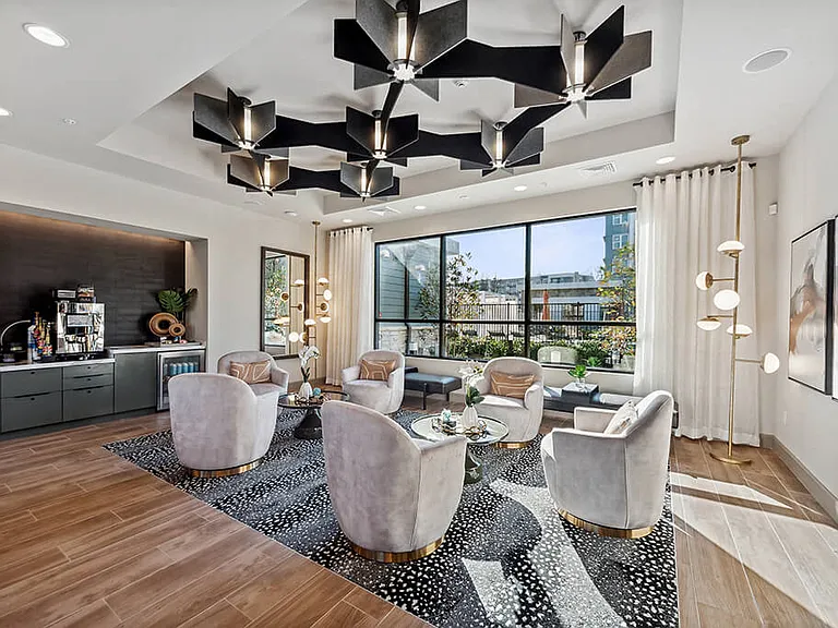 The Quill Apartments — Photo 15