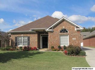 129 Indian Valley Rd, Huntsville, AL 35806