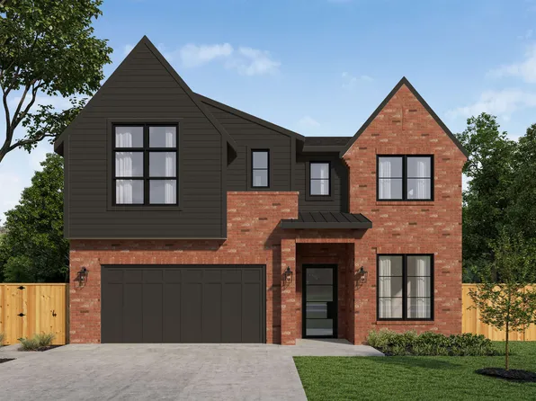 The Emerson Plan, Dallas by Homebound