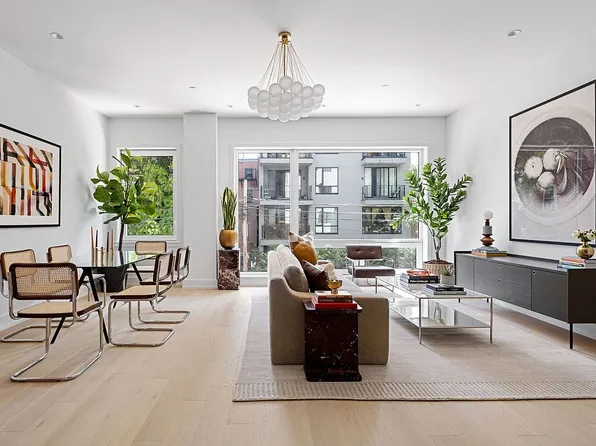 87 Irving Pl #4A, Brooklyn, NY 11238