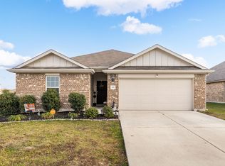 126 Balsam St, Round Rock, TX 78665