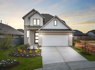 17014 Shine Bright Ct, Hockley, TX 77447