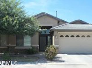 4825 W Caldwell St, Laveen, AZ 85339