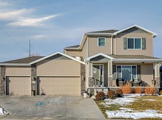 7633 Blanchard Blvd, Lincoln, NE 68516