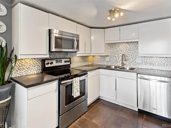 1021 Carr Street #28, Lakewood, CO 80214