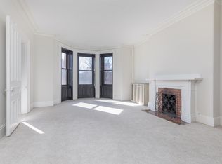 323 Commonwealth Ave #7B, Boston, MA 02115