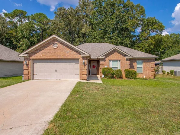 3500 Hampton Dr, Benton, AR 72015
