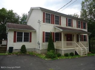 128 Louise Ln, Bartonsville, PA 18321