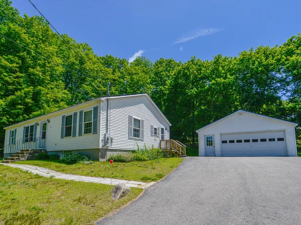 105 Main Street, Harrison, ME 04040