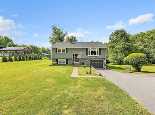 57 Orcuttville Rd, Stafford Springs, CT 06076