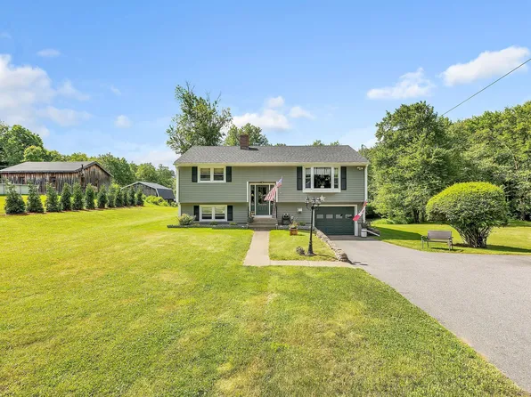 57 Orcuttville Road, Stafford, CT 06076