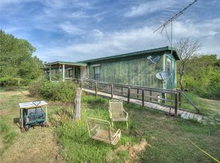 106700 S 3380th Rd, McLoud, OK 74851