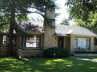 1324 Glenfield Ave, Dallas, TX 75224