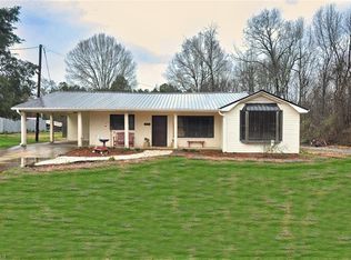 854 Mount Zion Church Rd, Thomasville, NC 27360