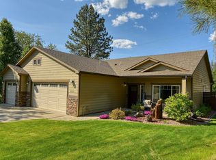 10812 N Fleetwood Ct, Spokane, WA 99208