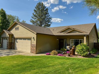 10812 N Fleetwood Ct, Spokane, WA, 99208