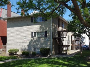 34 E 13th Ave - F, Columbus, OH 43201