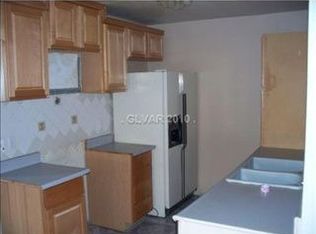 3923 Rive Gauche St, Las Vegas, NV 89115