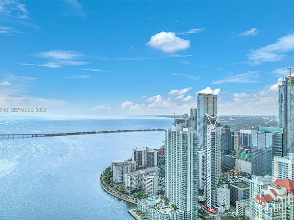 4th image of 1300 Brickell Bay Dr APT 2005
