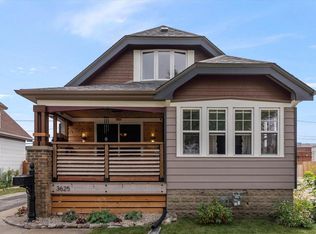 3625 E Wanda Ave, Cudahy, WI 53110
