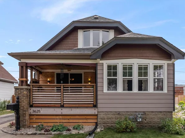 3625 East Wanda AVENUE, Cudahy, WI 53110