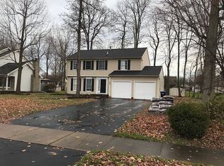 382 Macintosh Dr, Rochester, NY 14626