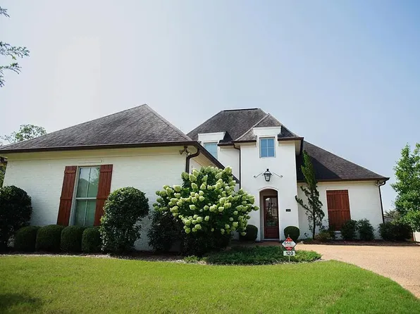 120 Mulberry Ln, Oxford, MS 38655
