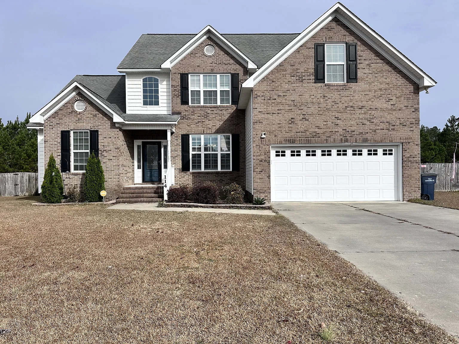114 Hills Lorough Loop - 1 — Photo 1