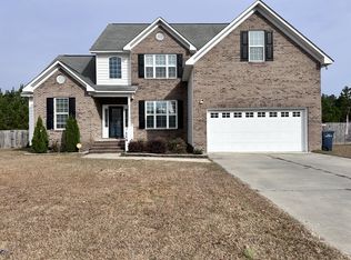 114 Hills Lorough Loop, Jacksonville, NC 28546