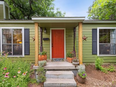 1254 San Patricio Dr, Dallas, TX, 75218
