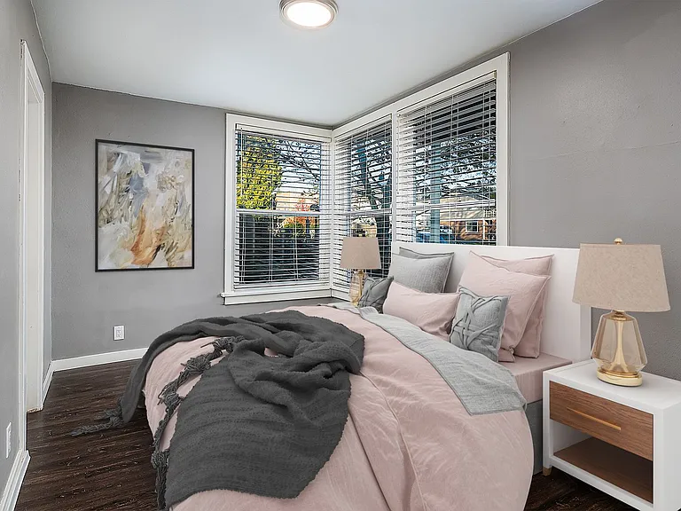 1532 Walnut St #2 — Photo 7