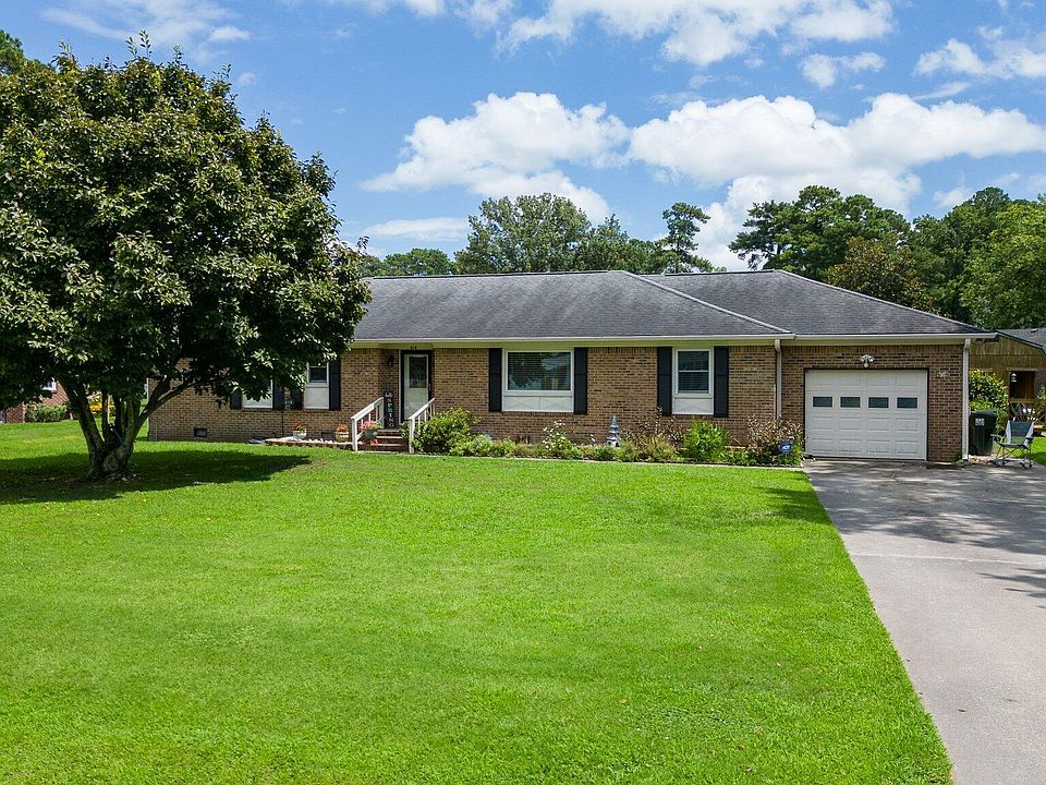 614 Alton Street, Elizabeth City, NC 27909 Zillow