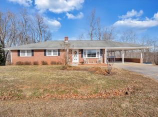 3400 Dillons Fork Rd, Fieldale, VA 24089