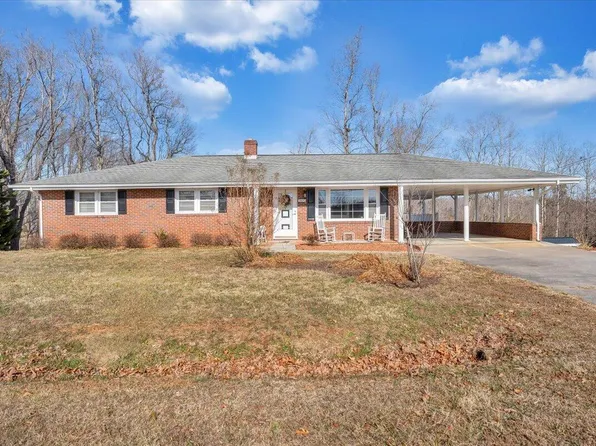 3400 Dillons Fork Rd, Fieldale, VA 24089
