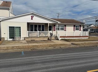 125 E 7th Ave #1, North Wildwood, NJ 08260