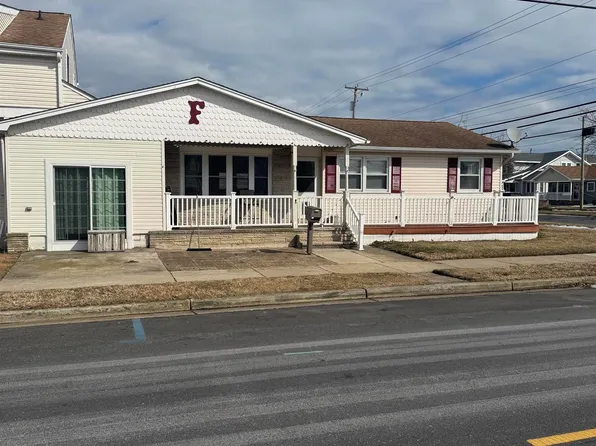 125 E 7th Ave #1, North Wildwood, NJ 08260