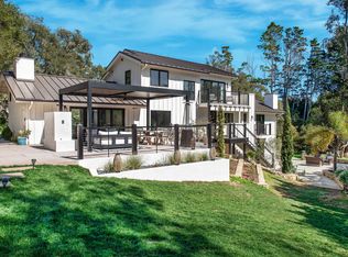 1411 School House Rd, Santa Barbara, CA 93108