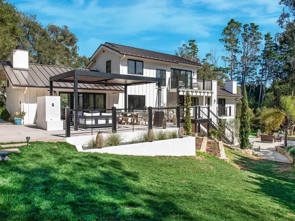 1411 School House Rd, Santa Barbara, CA 93108