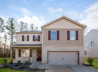 103 Ivey Cottage Loop, Dallas, GA 30132